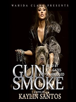 cover image of Gun Smoke